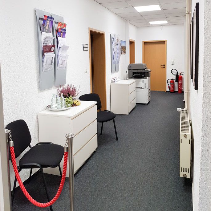 Leistungen der FSW Wirtschaftsberatungs- und Steuerberatungsgesellschaft mbH in Halle (Saale)