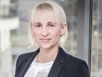 Kathrin Holstein der FSW Wirtschaftsberatungs- und Steuerberatungsgesellschaft mbH in Halle (Saale)
